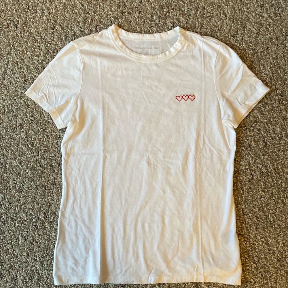 Heart Tee